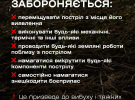 Державна служба з надзвичайних ситуацій розповіла про гранатометні боєприпаси