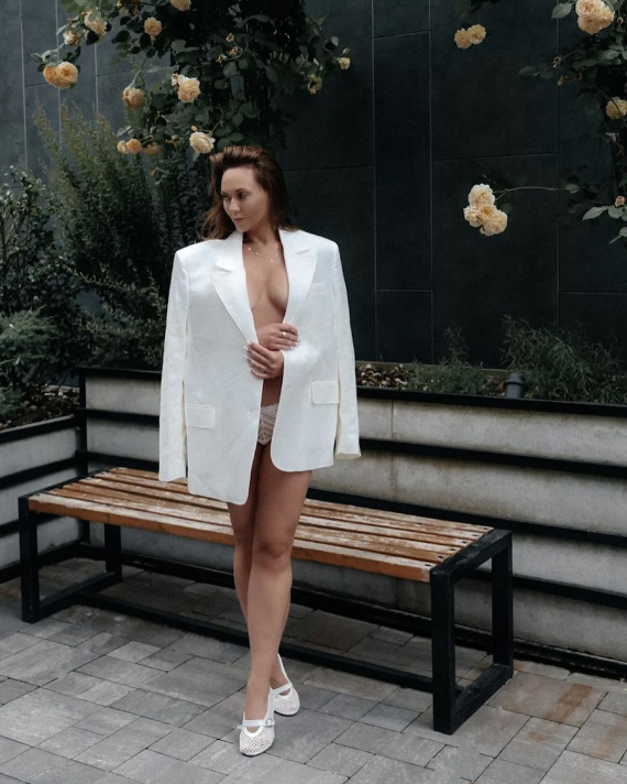 Анна Саліванчук