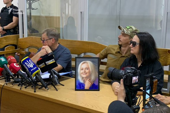 В'ячеслава Зінченка залишили під вартою