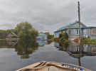 В Российской Федерации в городе Дальнереченске Приморского края прорвало дамбу