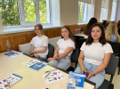 На Прикарпатті реалізують проєкт для закладів освіти
