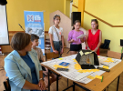 На Прикарпатті реалізують проєкт для закладів освіти