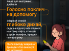 Державна служба з надзвичайних ситуацій дала поради, як діяти на випадок зупинки ліфту