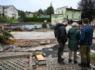 У Польщі сталася масштабна повінь