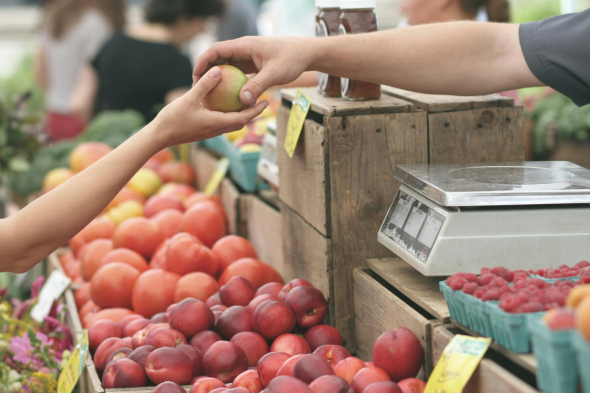 В Україні зростуть ціни на продукти