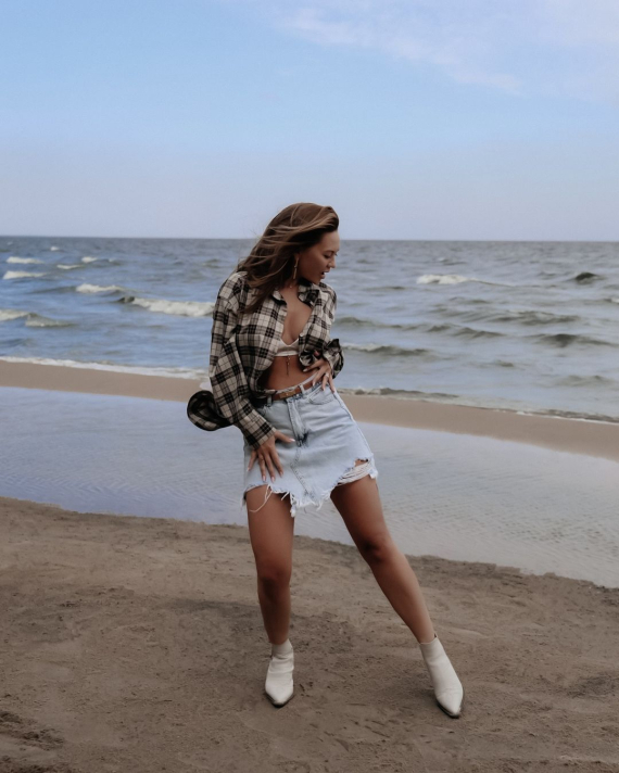 Анна Саліванчук