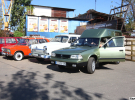 В Киеве 28-29 сентября проходит фестиваль Old Car Land