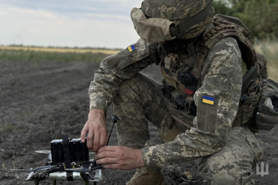 День територіальної оборони в Україні відзначають 6 жовтня