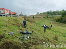 Богдан Сташкив погиб в ДТП