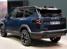 Довгоочікуваний дешевий суперник Toyota RAV4 від Dacia