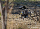 В результате обстрела погибли три человека