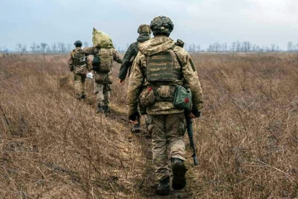 Військовим потрібне повноцінне відновлення, а не тільки відхід в тил, вважає політолог