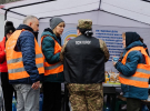 В Днепре завершена поисково-спасательная операция после российской ракетной атаки