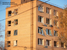 Росія 7 листопада завдала удару по Запоріжжю