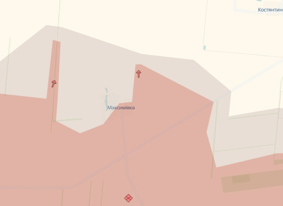 Аналітики фіксують просування російських загарбників на деяких ділянках фронту