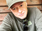 Андрей Хливнюк отказался от международной премии