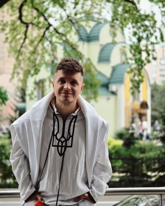 Анатолий Анатолич