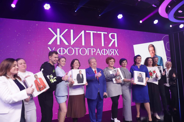 «Михаил Поплавский: Жизнь в фотографиях»: состоялась презентация книги о поющем ректоре