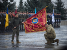 Володимир Зеленський привітав військових із Днем Збройних Сил України
