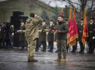 Володимир Зеленський привітав військових із Днем Збройних Сил України