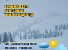 Взимку багато українців намагаються відпочити в горах