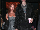 Меган Фокс і Machine Gun Kelly