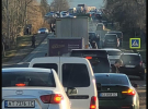 Жахлива ДТП на Прикарпатті: автобус зіткнувся із легковиком