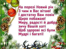 С праздником Нового года связывают особые надежды