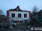 Росіяни скинули КАБ на житловий сектор Слов'янська