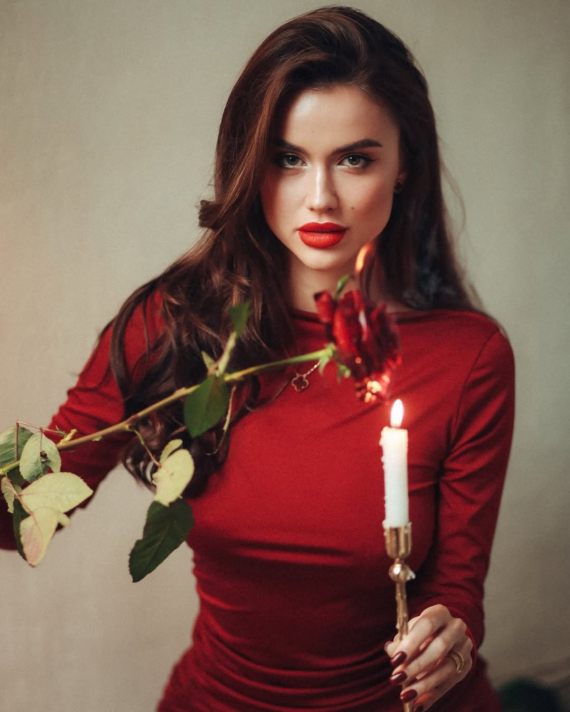 Катерина Лозовицька