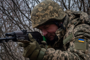 59-я бригада имени Якова Гандзюка стала лидером по поражению живой силы врага