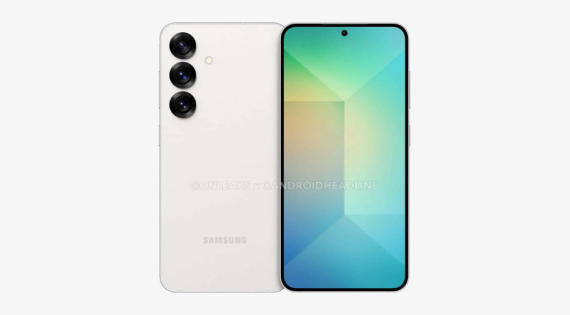 Инсайдеры раскрыли ключевые характеристики будущих смартфонов серии Galaxy S25