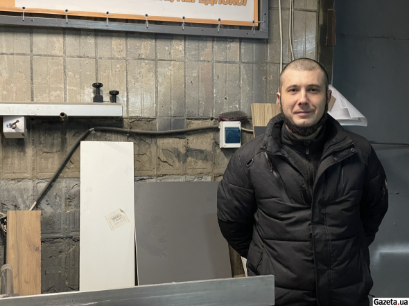 "Крим" планує розвивати свій бізнес, але поки не вистачає працівників