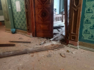 В Одесі постраждало близько 15 пам'яток