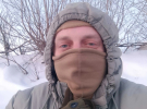На війні загинув відомий одеський митець Андрій Рубан
