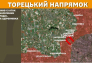 Генштаб повідомив на яких напрямках відбулося найбільше бойових зіткнень з окупантом