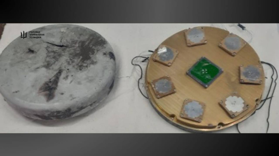 Показали, как россияне пытаются улучшать свои дроны