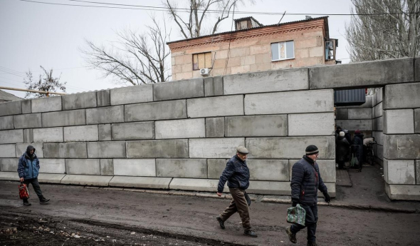 Покровськ лишився без останнього відділення Нової пошти