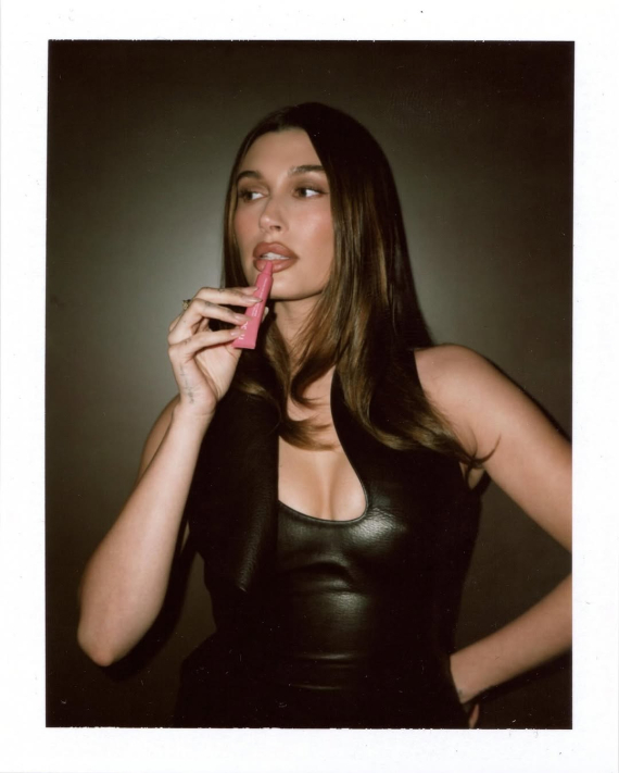 Хейлі Бібер