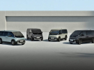 Kia представила два нових електромобілі - EV4 та PV5