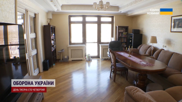 Квартира Віктора Януковича у Києві здається в оренду за 67 тисяч гривень