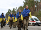 Відбувся анонсований обмін полоненими