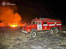 Окупанти вдарили по Харківщині: рятувальники показали наслідки