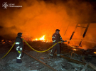 Окупанти вдарили по Харківщині: рятувальники показали наслідки
