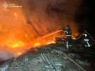 Окупанти вдарили по Харківщині: рятувальники показали наслідки