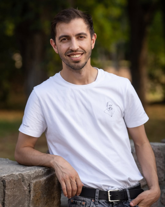 Іван Люленов