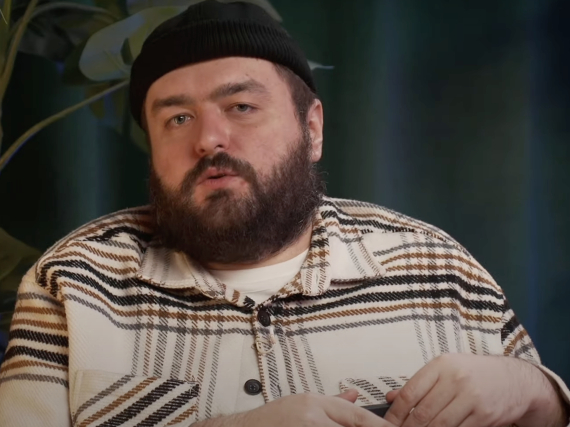 Олександр Венедчук 