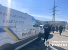 У Києві на ринку стався вибух: є загиблі