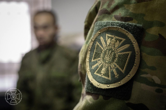 Зеленский опубликовал видео допроса китайских пленных, которые воевали на стороне России