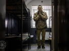 Зеленский опубликовал видео допроса китайских пленных, которые воевали на стороне России